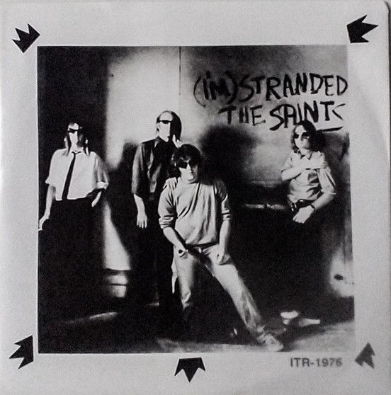 The Saints  - (I'm) Stranded NM or M-