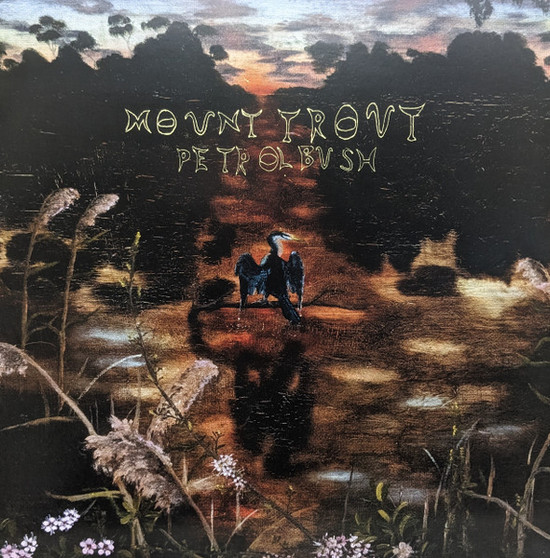 Mount Trout - Petrol Bush M