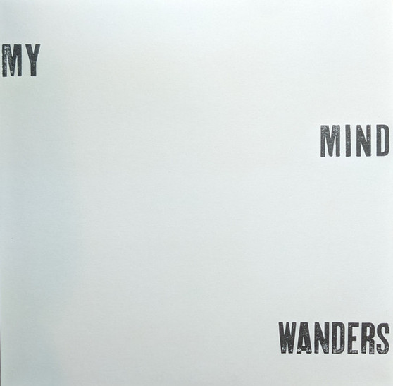 Michael Zulicki - My Mind Wanders M