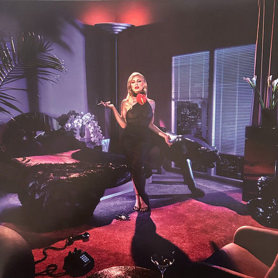 Slayyyter - Starfucker NM or M-