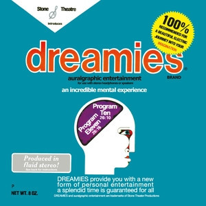 Dreamies - Auralgraphic Entertainment M