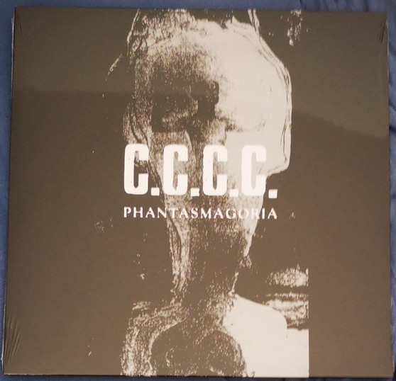 C.C.C.C. - Phantasmagoria M