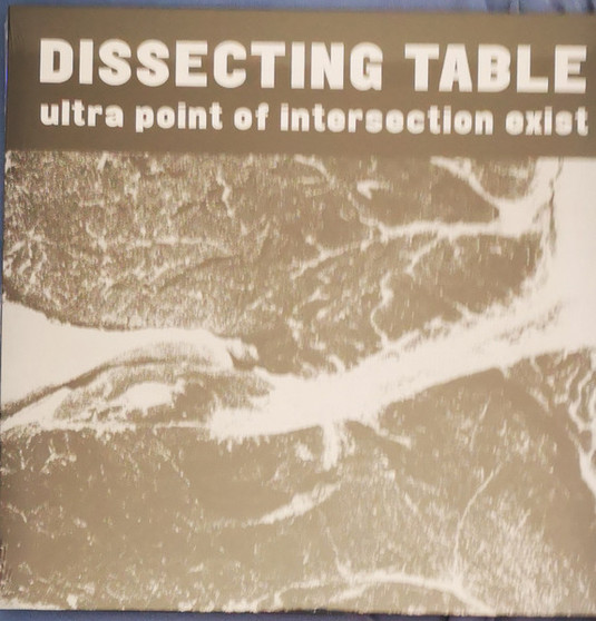 Dissecting Table - Ultra Point Of Intersection Exist M