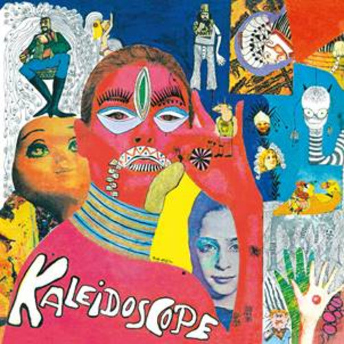 Kaleidoscope  - Kaleidoscope M