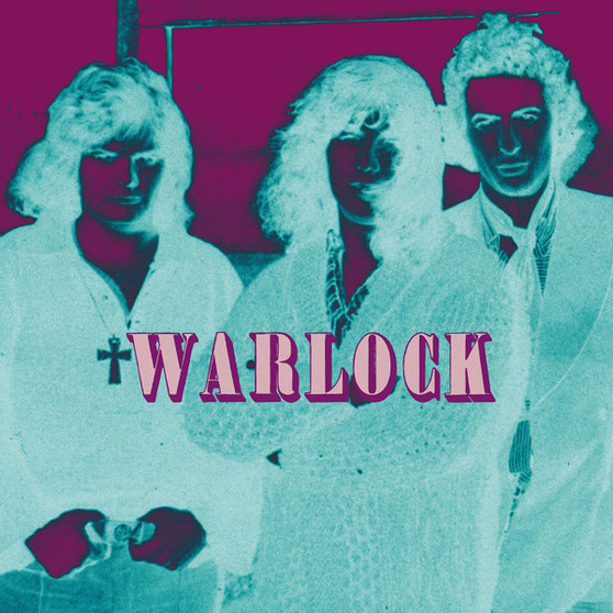 Warlock  - 40 Años Antes M