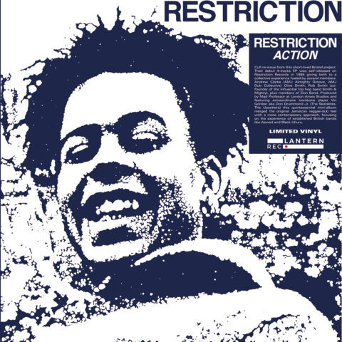 Restriction - Action M