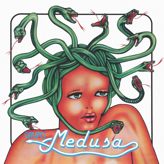 Grupo Medusa - Grupo Medusa M