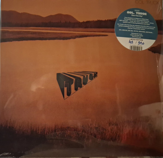 Col. Truck* - One Fine Day M