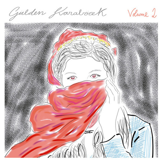 Gülden Karaböcek - Volume 2 M
