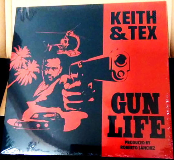 Keith & Tex - Gun Life M