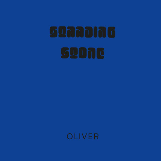 Oliver* - Standing Stone M