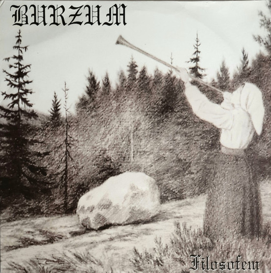 Burzum - Filosofem VG