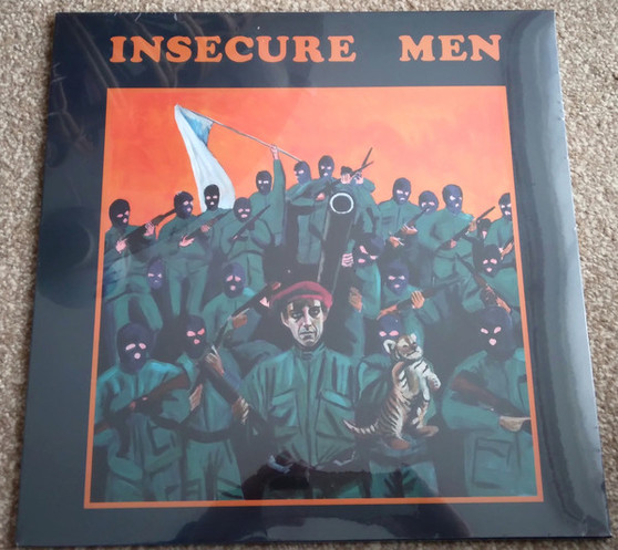 Insecure Men - A Man For All Seasons M