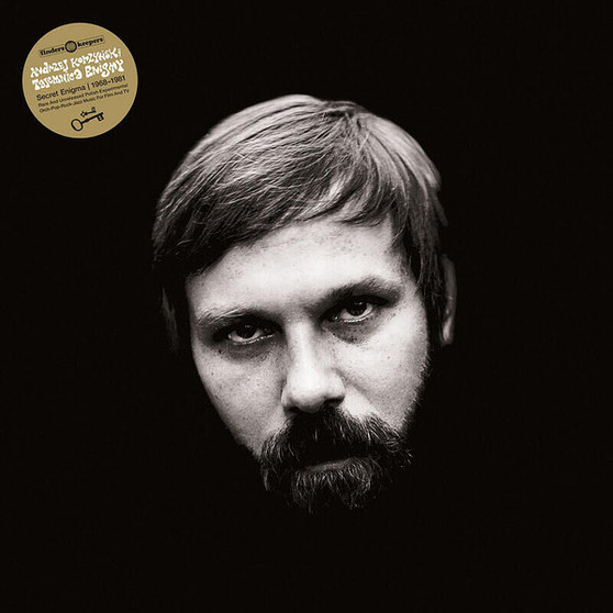 Andrzej Korzyński - Tajemnica Enigmy (Secret Enigma - 1968-1981) M