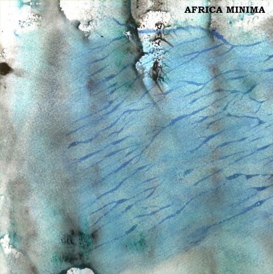 Egisto Macchi - Africa Minima M