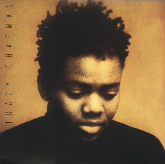 Tracy Chapman - Tracy Chapman M