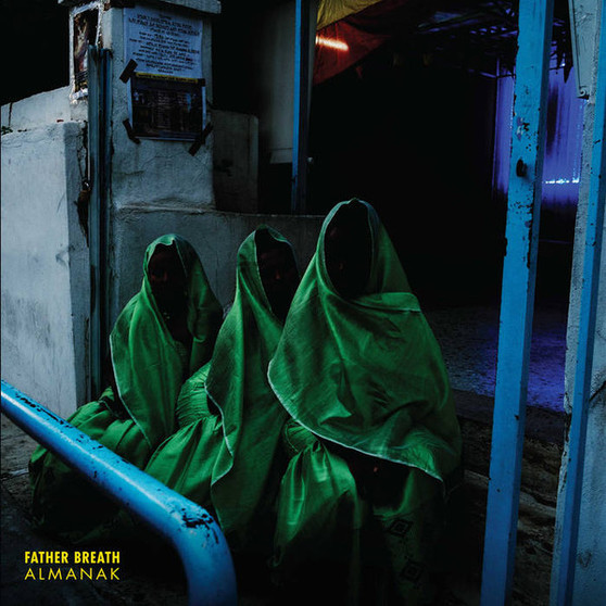 Father Breath - Almanak M