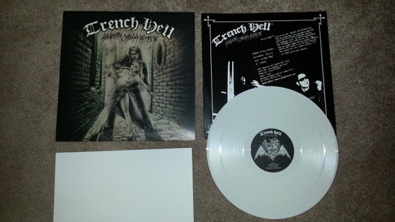 Trench Hell - Southern Cross Ripper VG+