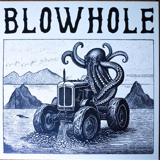 Blowhole  - Loud As Fuck M