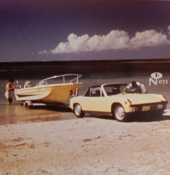 Various - Seafaring Strangers: Private Yacht NM or M-