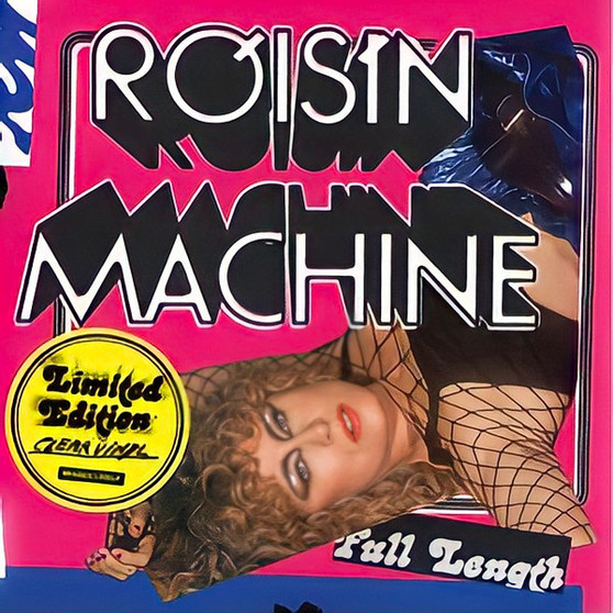 Róisín Murphy - Róisín Machine NM or M-