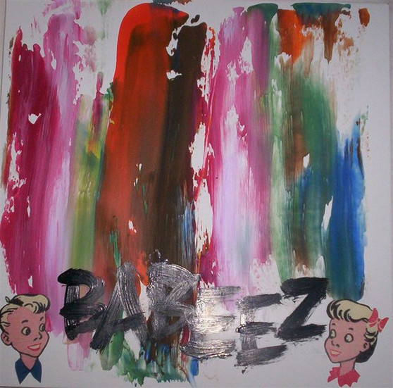 Babeez - Nobody Wants Me NM or M-