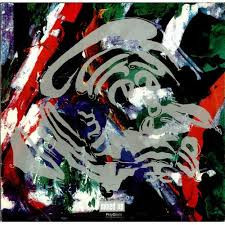 The Cure - Mixed Up VG