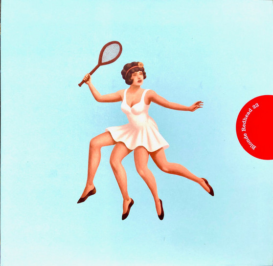 Blonde Redhead - 23 VG