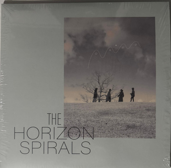 OOIOO / Lightning Bolt - The Horizon Spirals / The Horizon Viral M