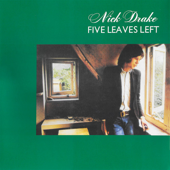 Nick Drake - Five Leaves Left M