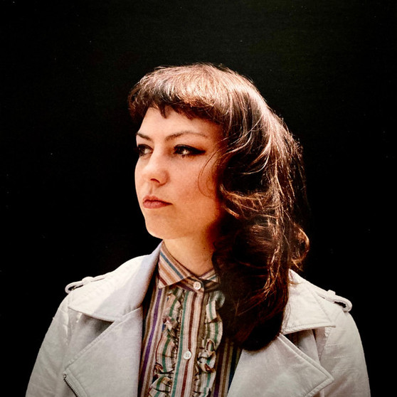 Angel Olsen - My Woman VG+