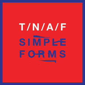 T/N/A/F* - Simple Forms VG+