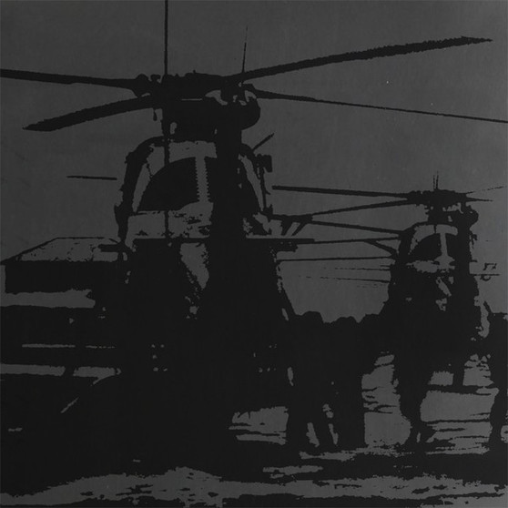 The Pin Group - Ambivalence VG+