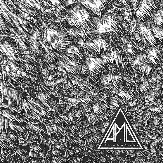 All Pigs Must Die - Nothing Violates This Nature VG+
