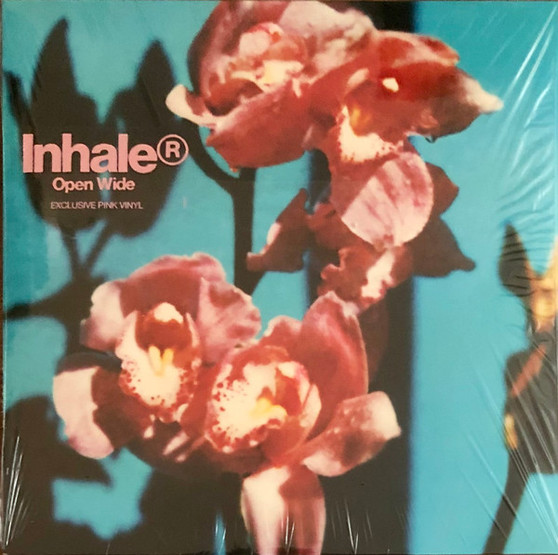 Inhaler  - Open Wide NM or M-