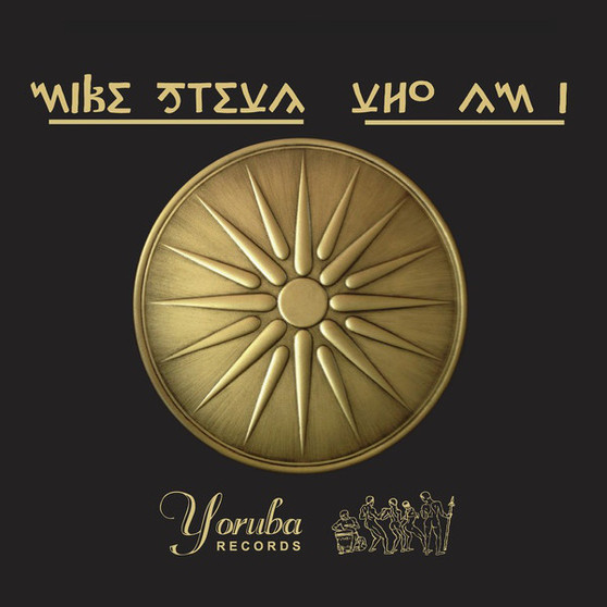 Mike Steva - Who Am I VG+