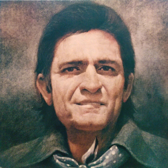 Johnny Cash - The Johnny Cash Collection • His Greatest Hits, Volume II VG+