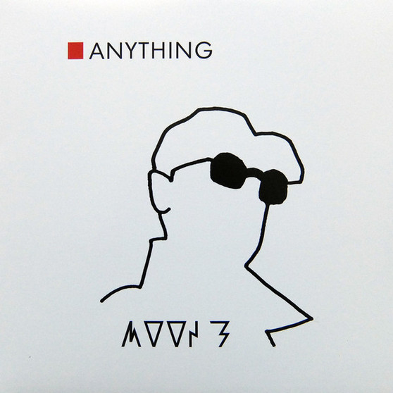 Moon B - Anything VG+