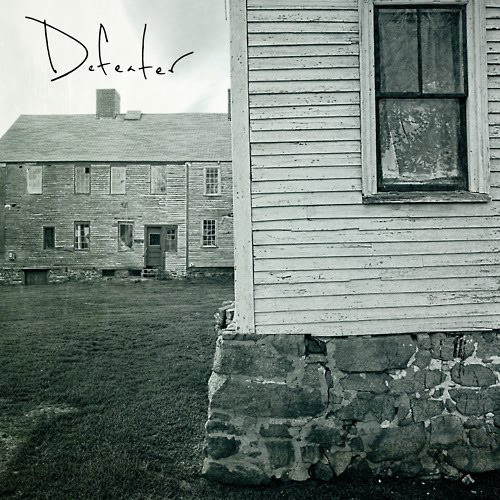 Defeater - Dear Father VG+