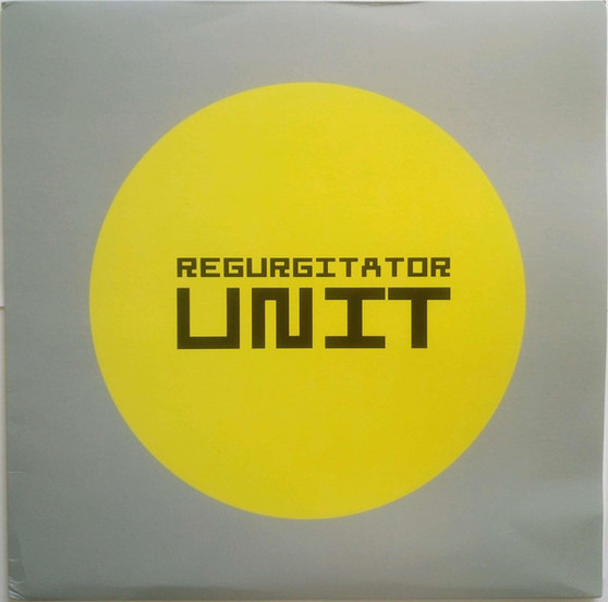 Regurgitator - Unit NM or M-