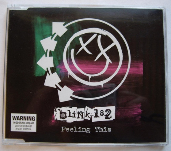 Blink-182 - Feeling This M