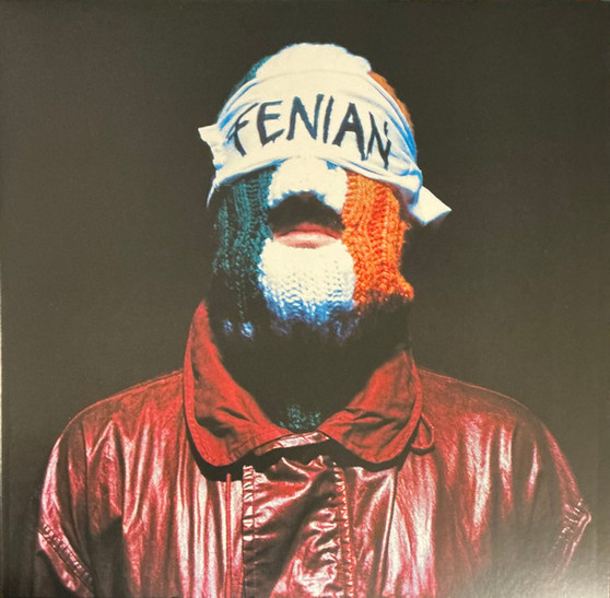 Kneecap  - Fenian M