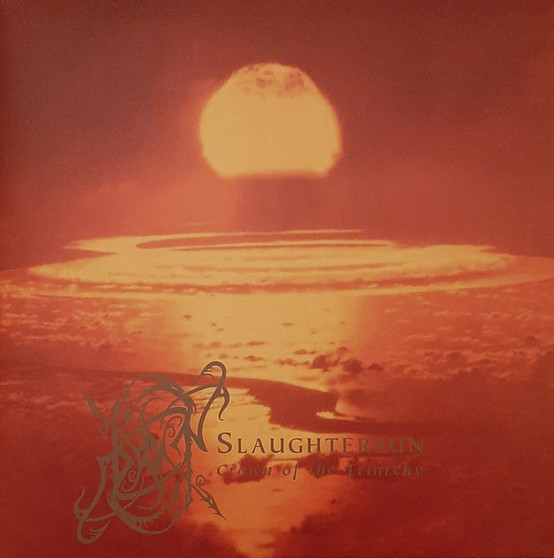 Dawn  - Slaughtersun (Crown Of The Triarchy) NM or M-