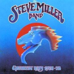 Steve Miller Band - Greatest Hits 1974-78 VG+