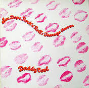Daddy Cool  - Sex, Dope, Rock'n'Roll: Teenage Heaven VG+