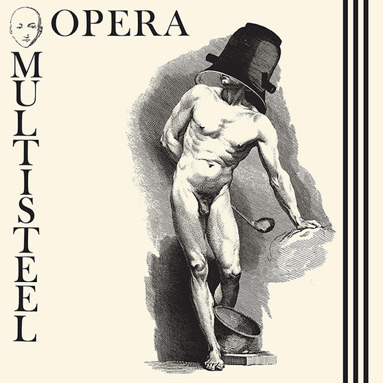 Opera Multisteel* - Opera Multi Steel NM or M-