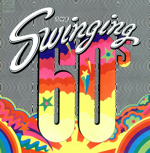 Various - The Swinging 60s NM or M-
