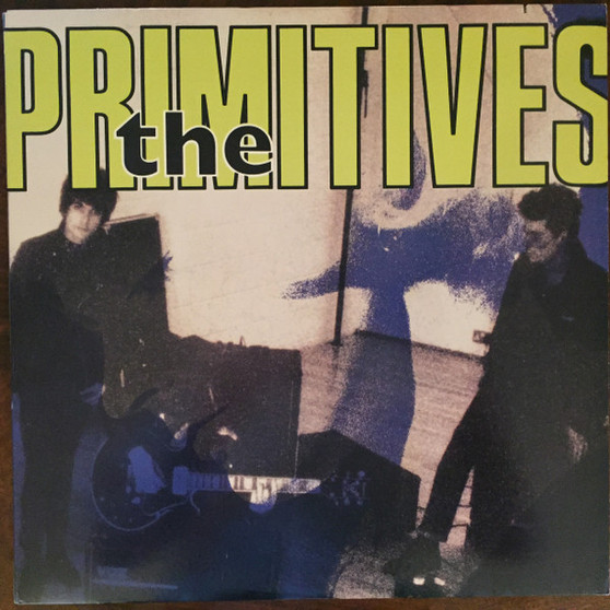 The Primitives - Lovely VG+