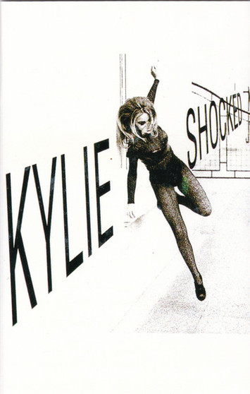 Kylie* - Shocked VG+