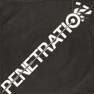 Penetration  - Firing Squad VG+